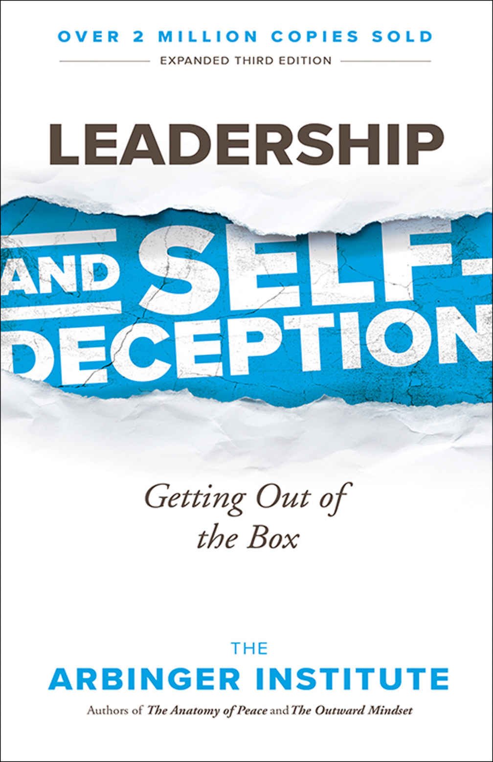 Leadership and Self Deception